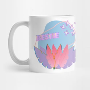 vibrant Mug